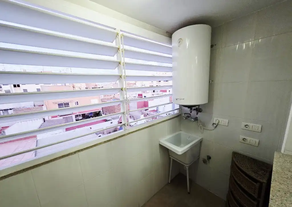 Flat with lift for sale in Madrigal, imagen 23