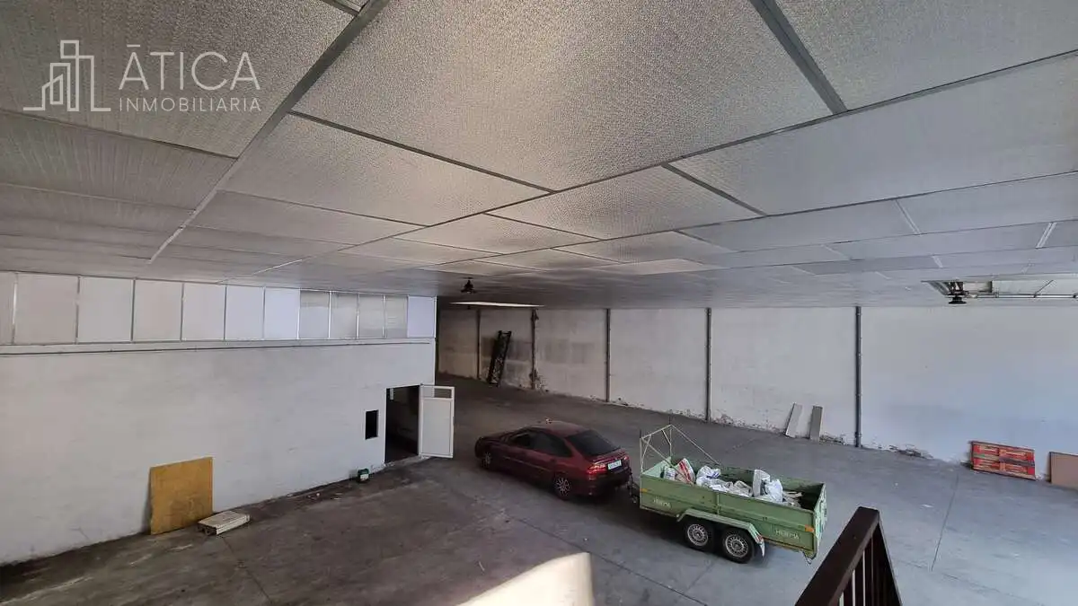 Industrial building for sale in Villares de la Reina, imagen 11