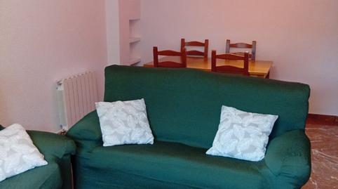 Photo 5 of Flat to rent in Calle Profesor Manuel Garzón Pareja, 32, Castaño - Mirasierra,  Granada Capital