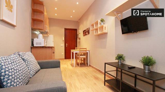 Piso en Alquiler en Hostafrancs