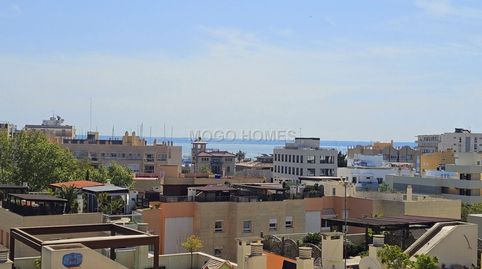 Foto 4 de Ático en venta en Son Armadans, Palma de Mallorca