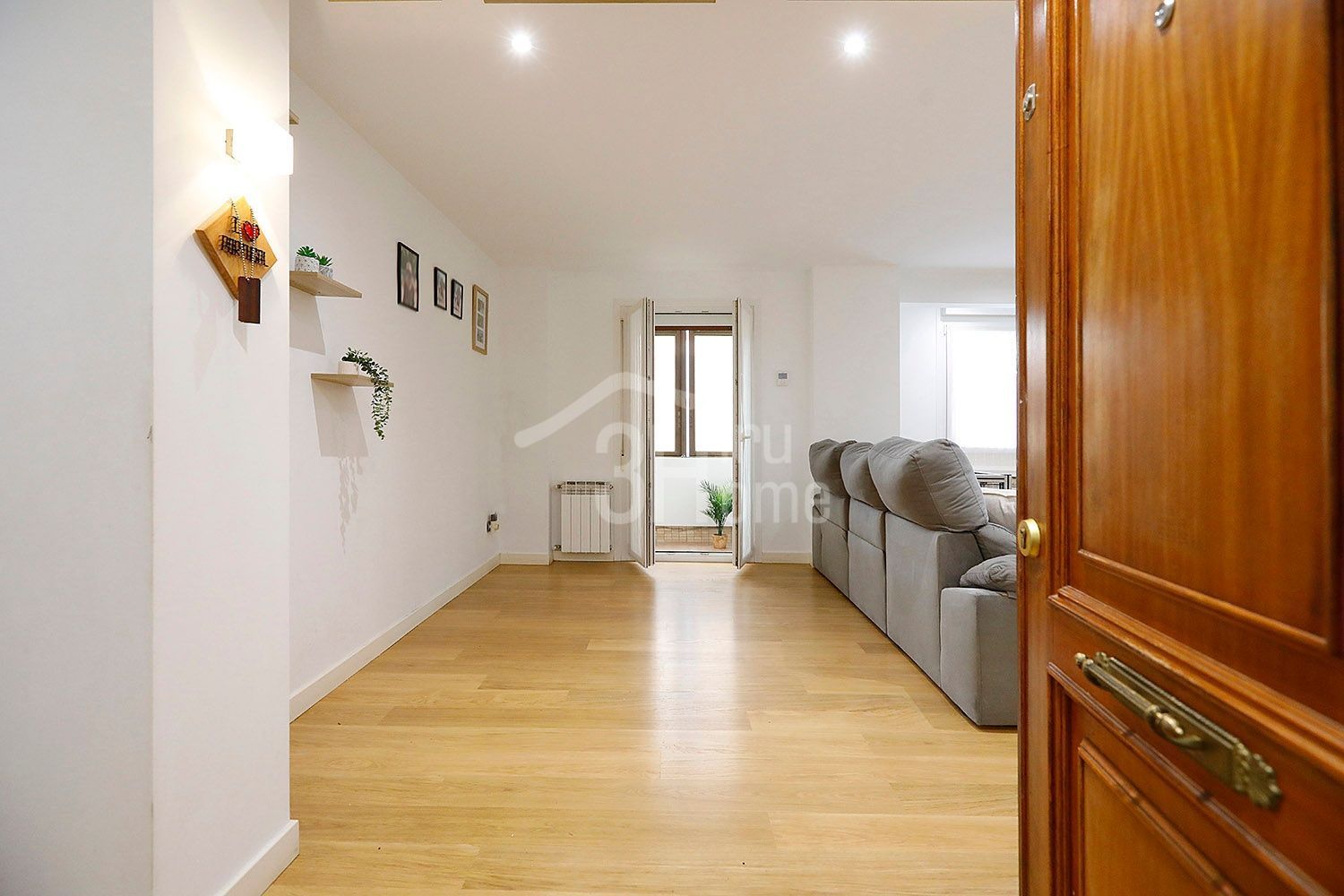 Flat for sale in Andoain  with Heating and Terrace