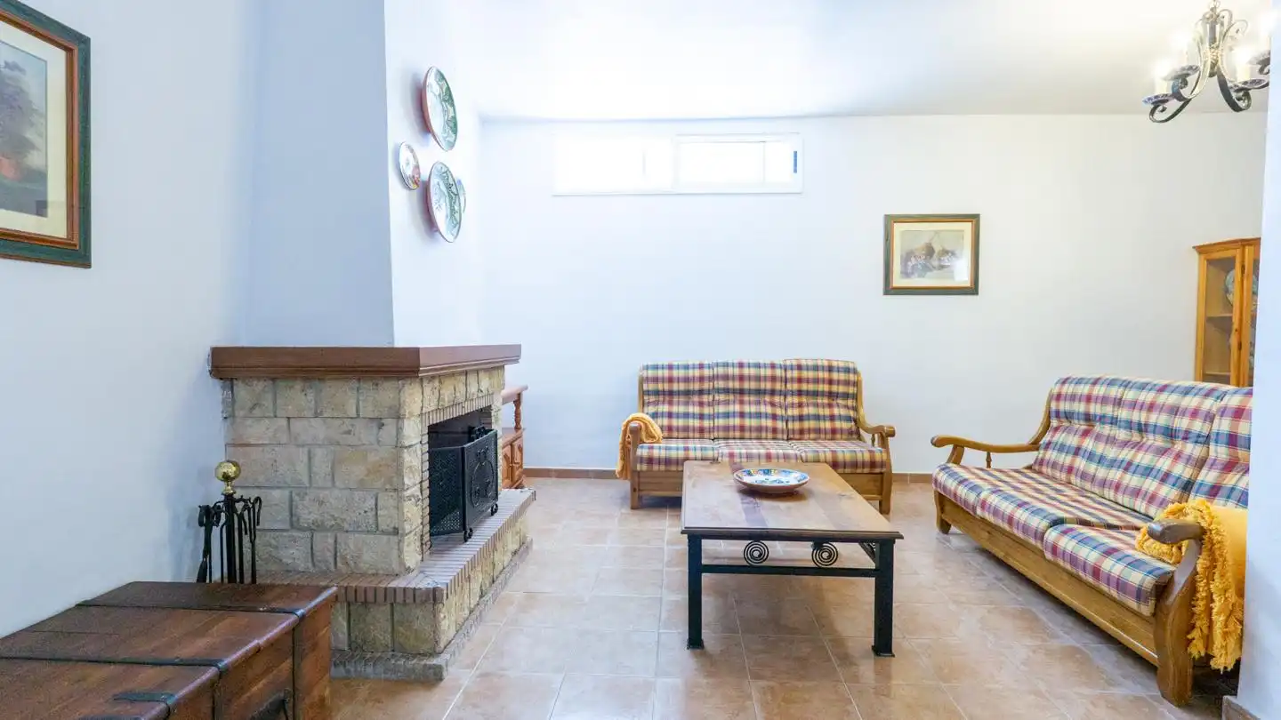 Casa o xalet en venda en Elche / Elx amb Aire condicionat, Jardí privat i Terrassa