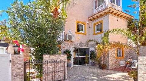 Foto 3 de Casa o xalet en venda a La Zenia, Orihuela