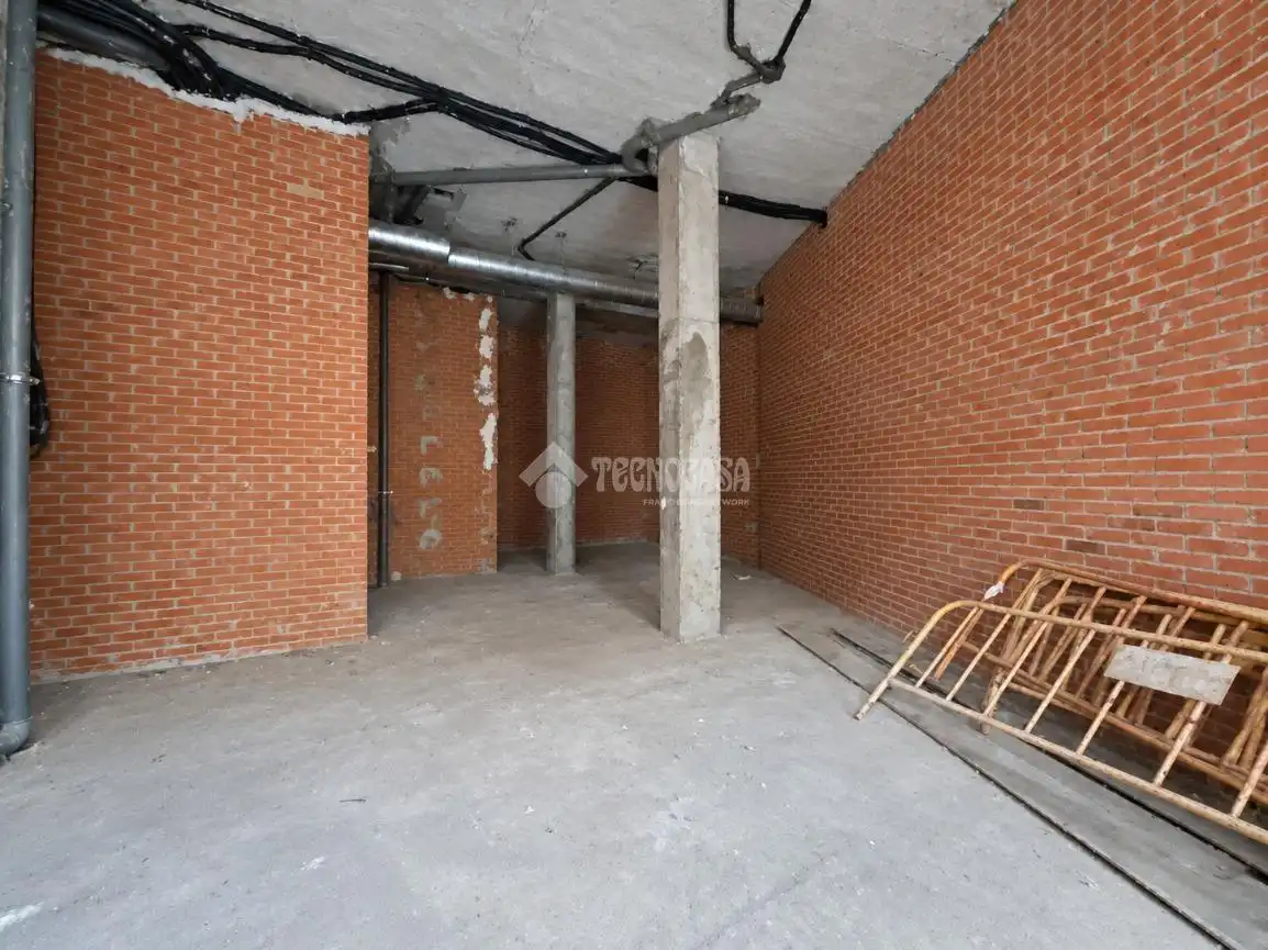 Local comercial de lloguer a Centro, imagen 3