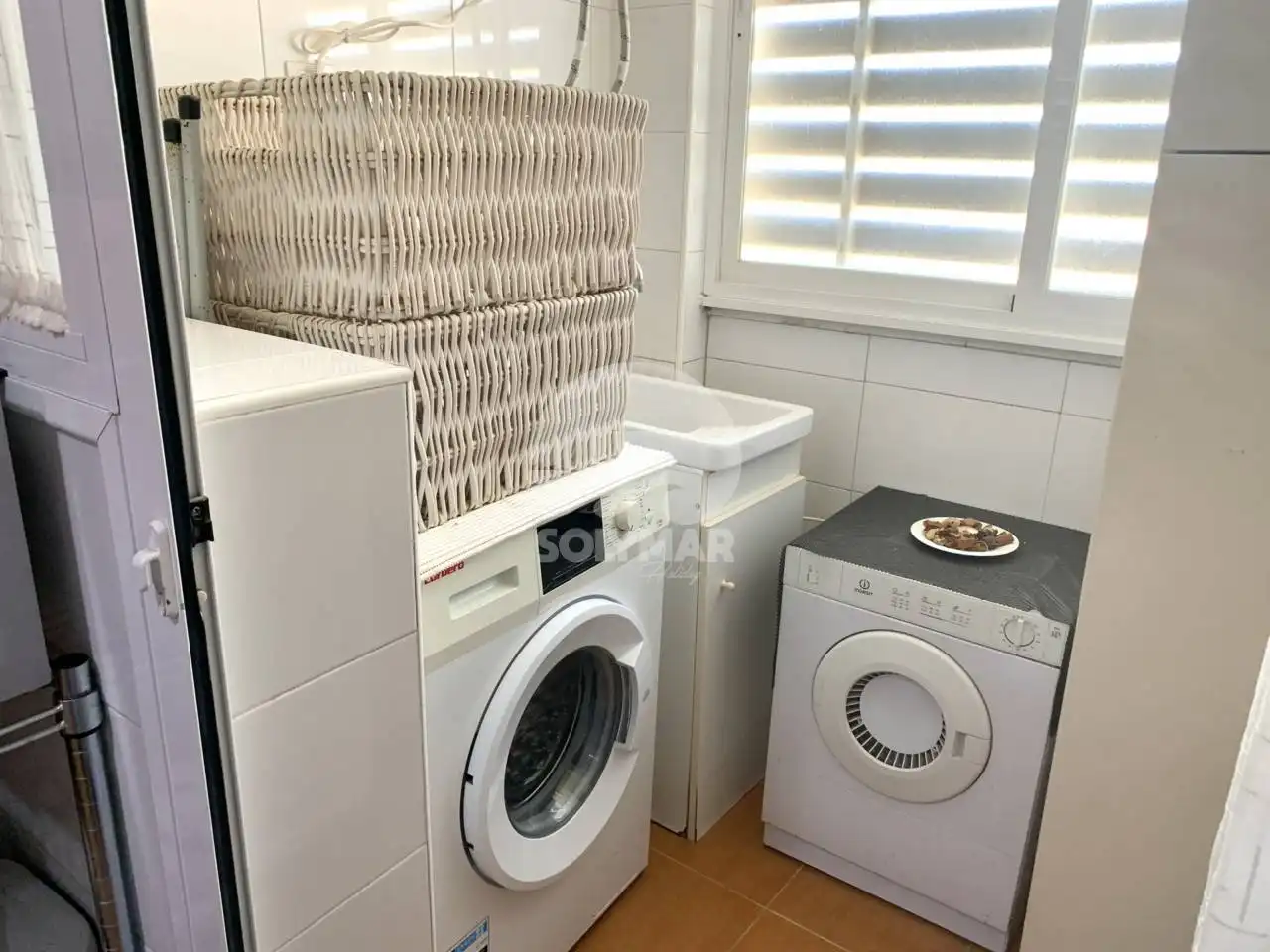 Wohnung zur Miete in Vélez-Málaga mit Terrasse, Möbliert und Gemeinschaftspool