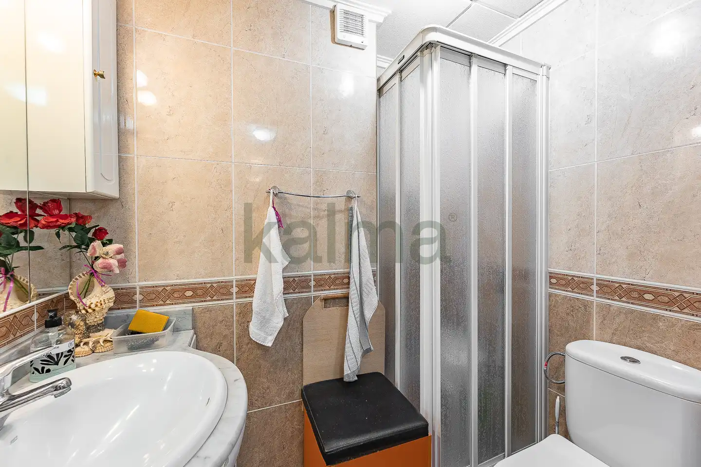 Wohnung mit Aufzug zum Verkauf in Carrer de Pere Martell, imagen 28
