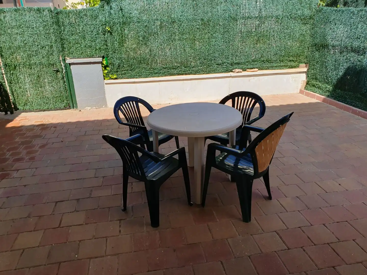 Reihenhaus mit Pool zur Miete in Carrer del Riu Palància 22, imagen 12