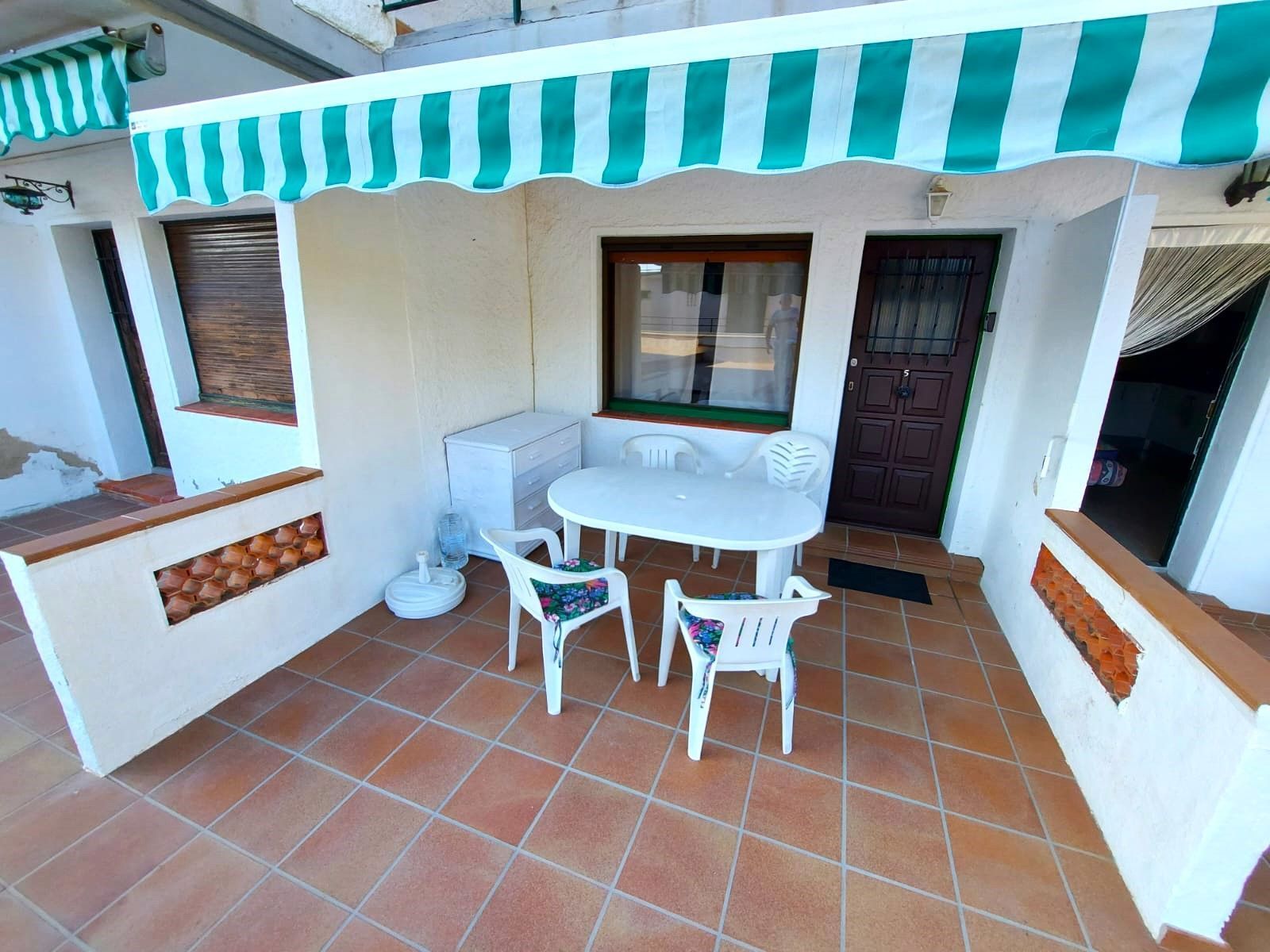 Apartament en venda a EL GRECO, Almadrava - Canyelles - Puig-Rom