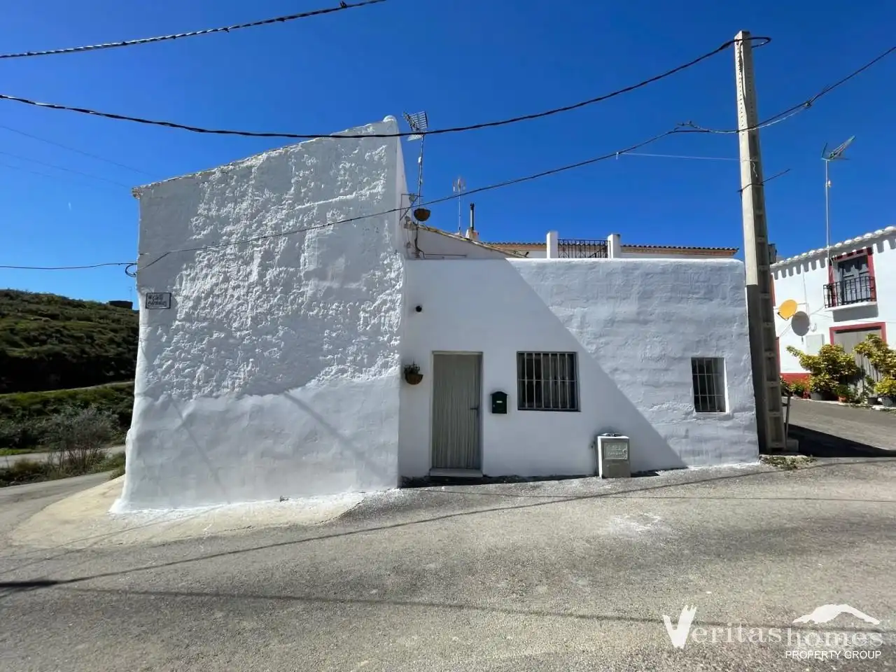 Casa rústica en venda a Lubrín, imagen 20