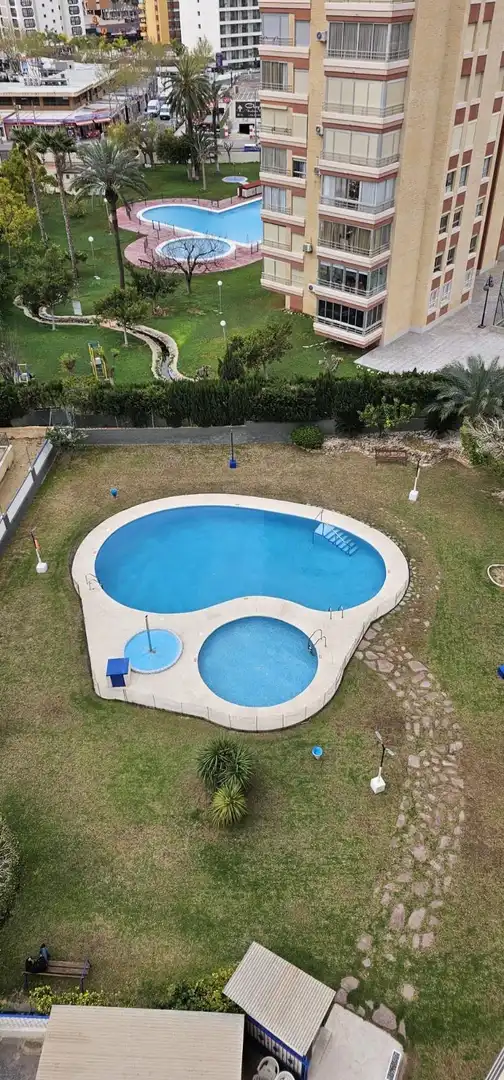 Appartement compact avec piscine à vendre à Rincón de Loix, imagen 25