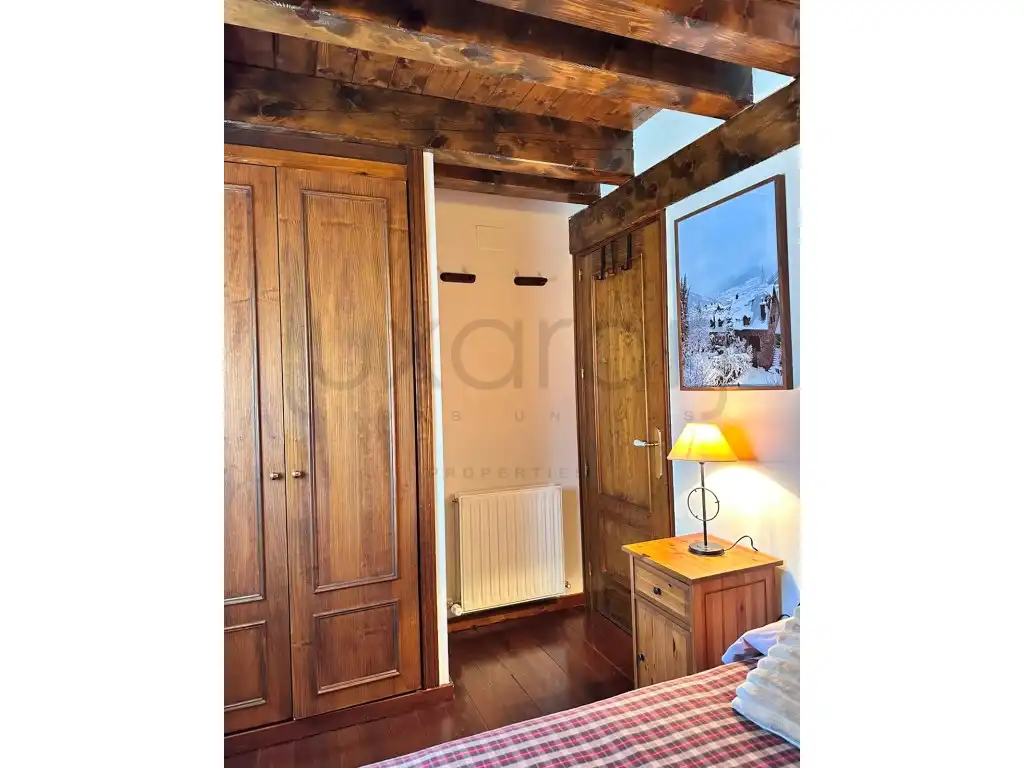 Apartamento de alquiler en Calle Mossen Nart, Vielha