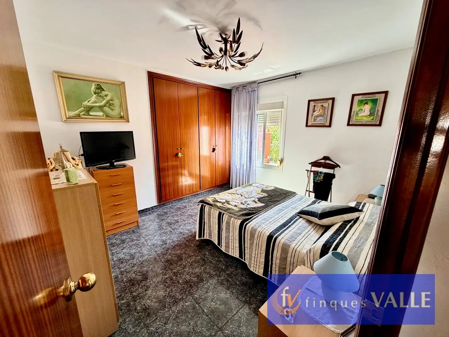 Habitación de Piso en venta en Malgrat de Mar con Aire acondicionado, Calefacción y Trastero