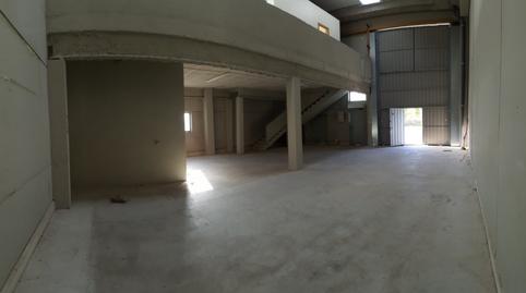 Photo 4 of Industrial buildings to rent in Polígono Egües Calle K, 9, Egües, Valle de Egüés / Eguesibar