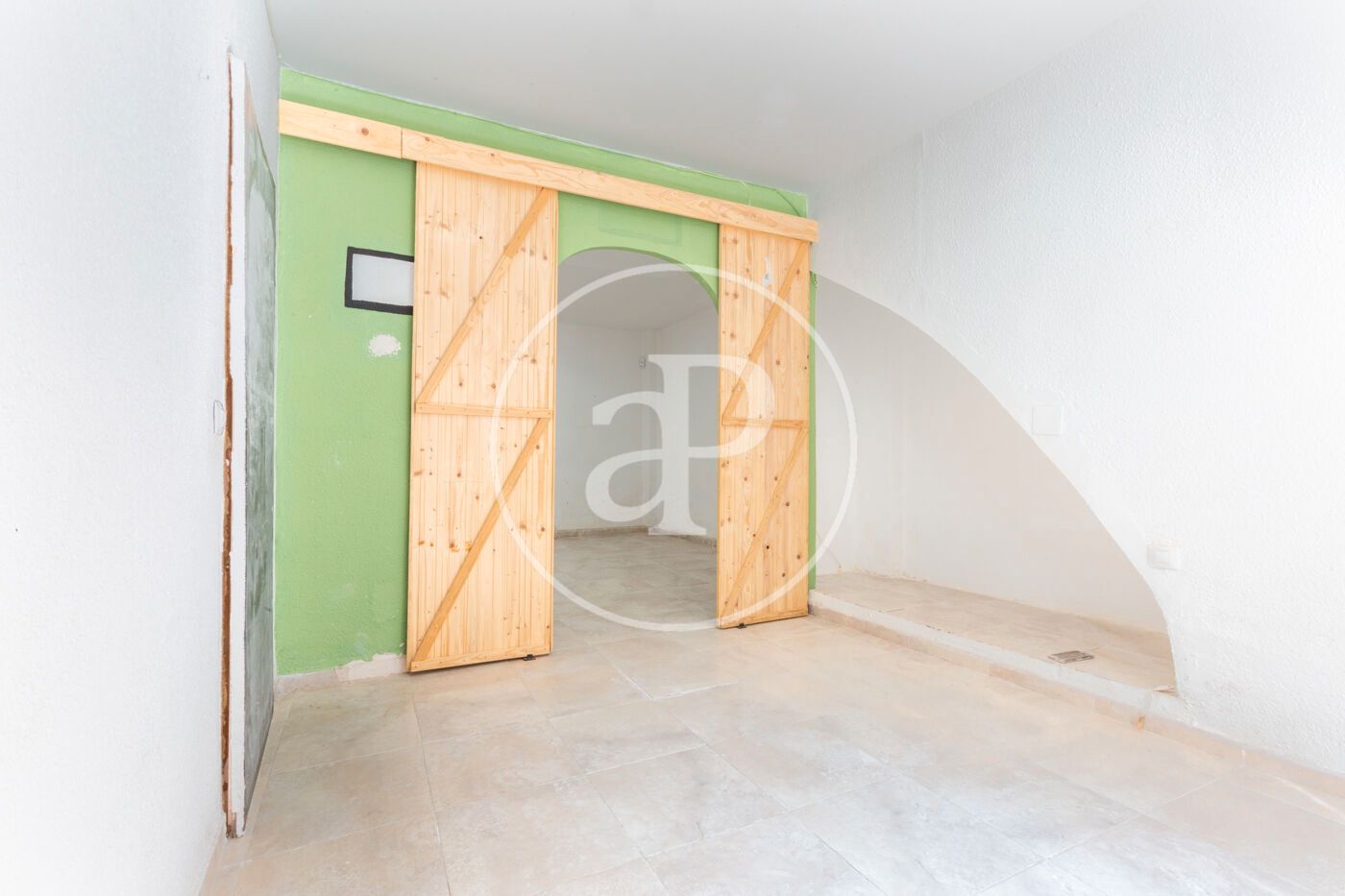 Single-family semi-detached for sale in Torrent  with Heating, Terrace and Storage room