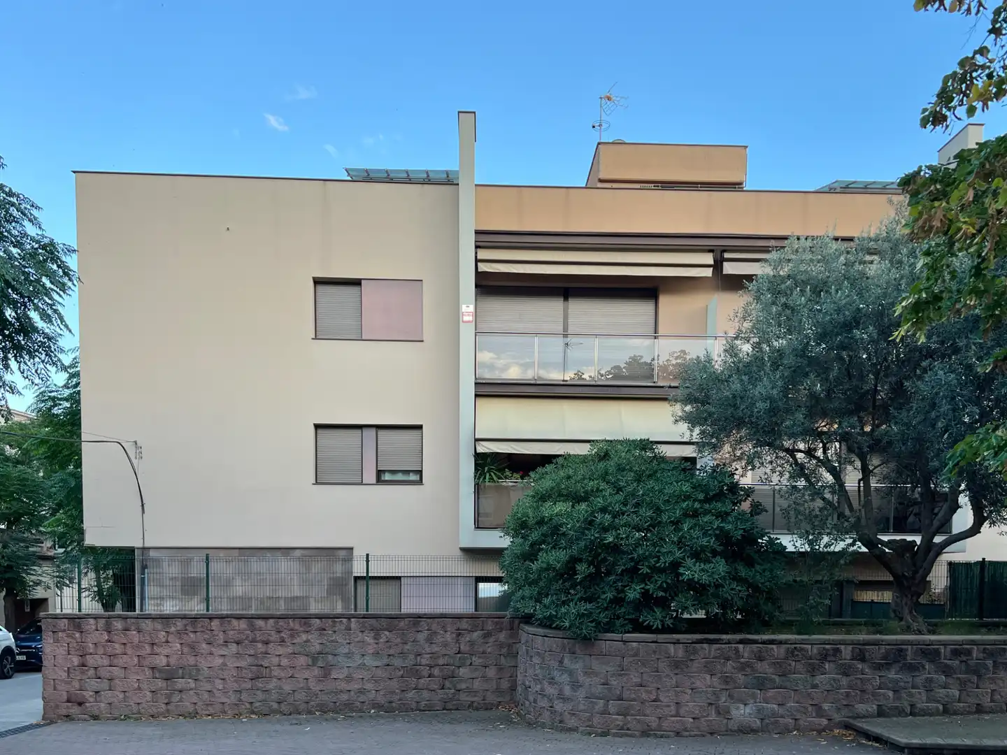 Maisonette zum Verkauf in Carrer de Rocabuquera, 3, Nord-Oest - Can Noguera