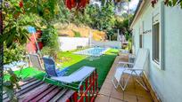 Garden of House or chalet for sale in Vidreres  with Air Conditioner, Heating and Private garden