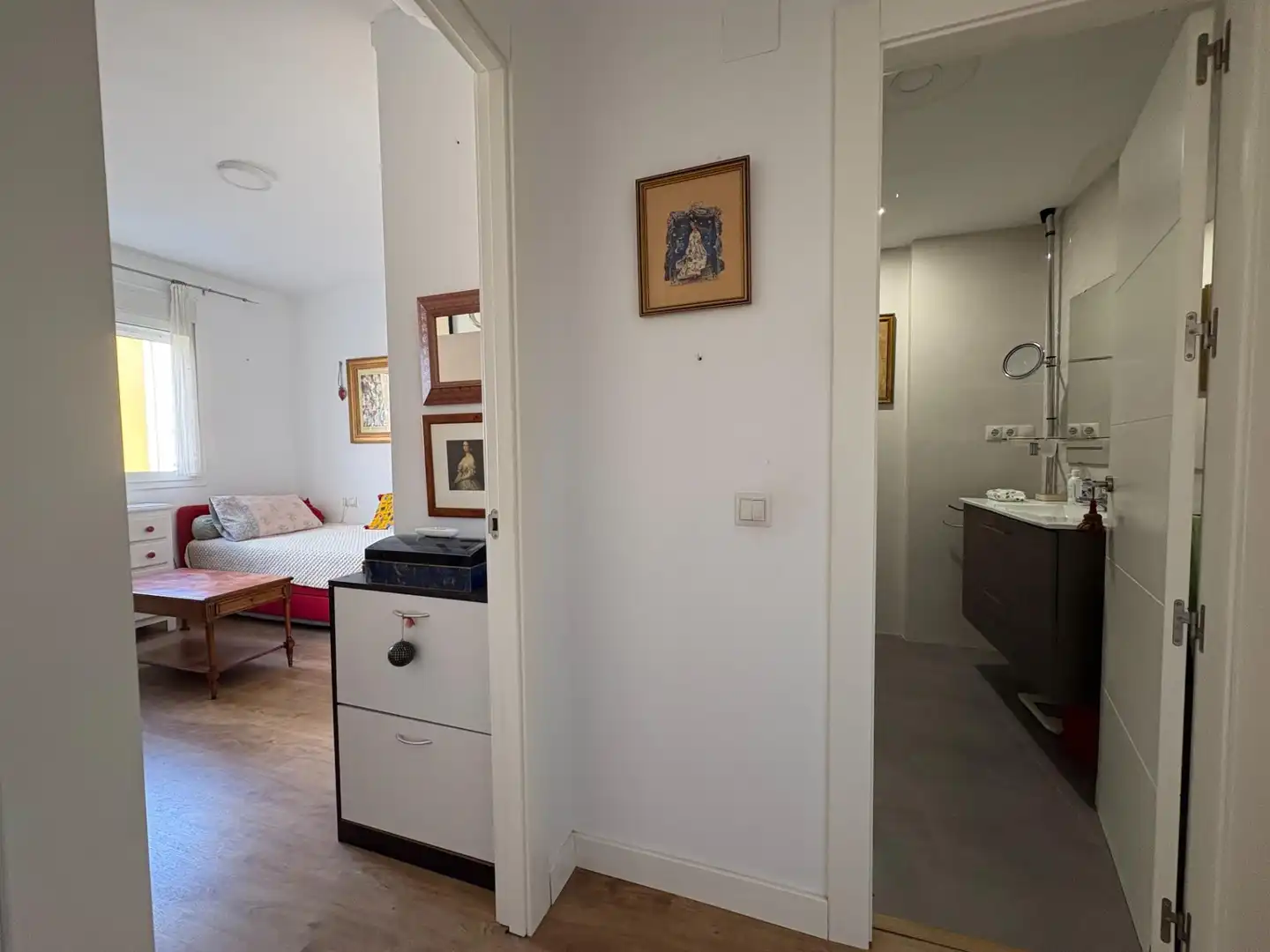 Piso en venta en Málaga con Aire acondicionado, Terraza y Amueblado