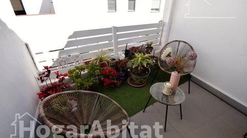 Foto 4 de Casa o xalet en venda a Calle de Sagrada Familia, Centro, Almazora / Almassora