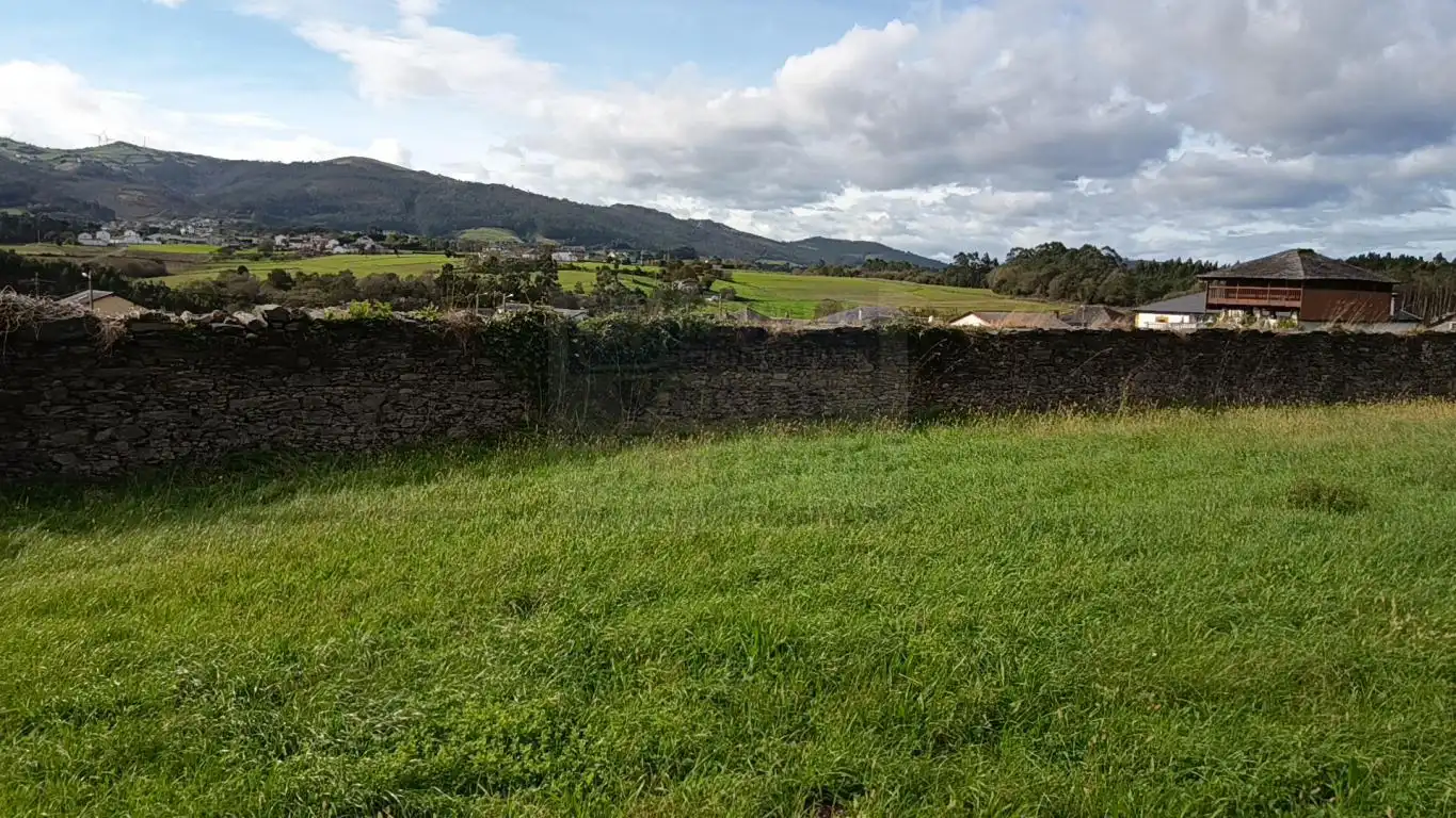 Residencial en venda en Valdés - Luarca