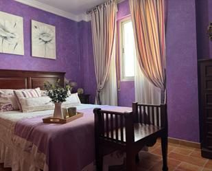 Bedroom of Flat for sale in Sanlúcar de Barrameda  with Air Conditioner and Heating