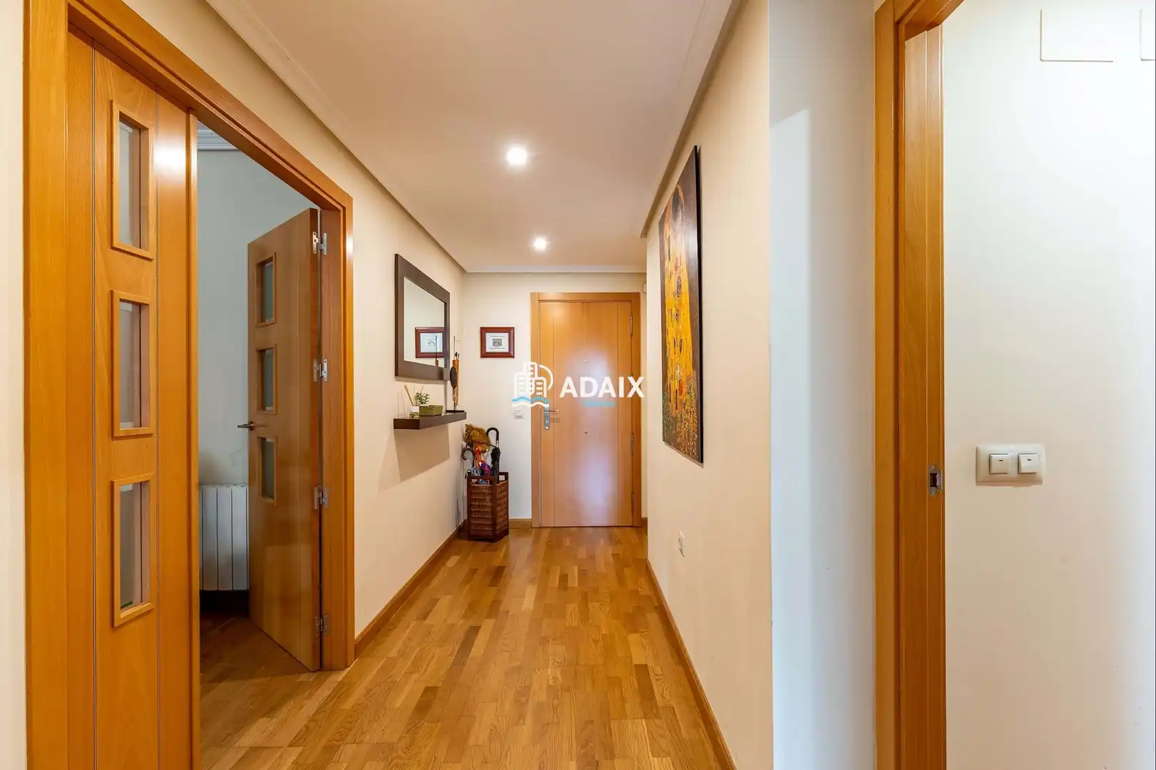 Piso en venta en Cáceres con Aire acondicionado, Calefacción y Terraza