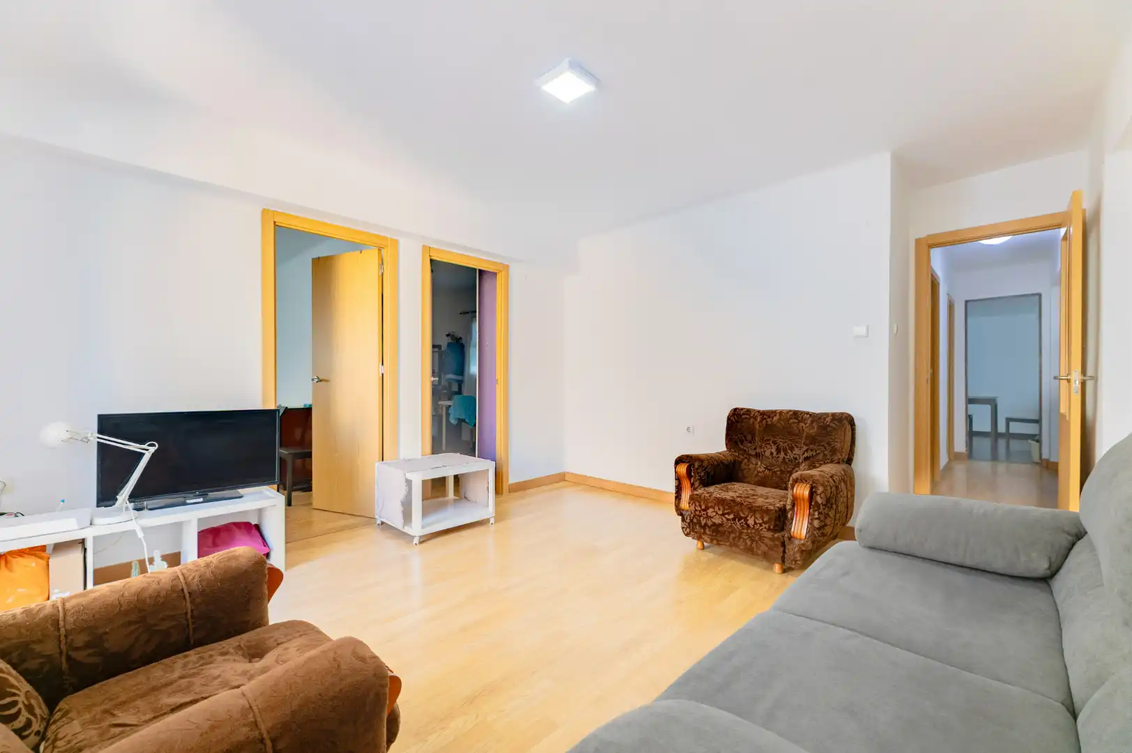 Piso con terraza en venta en Avinguda del Cardenal Benlloch, imagen 15