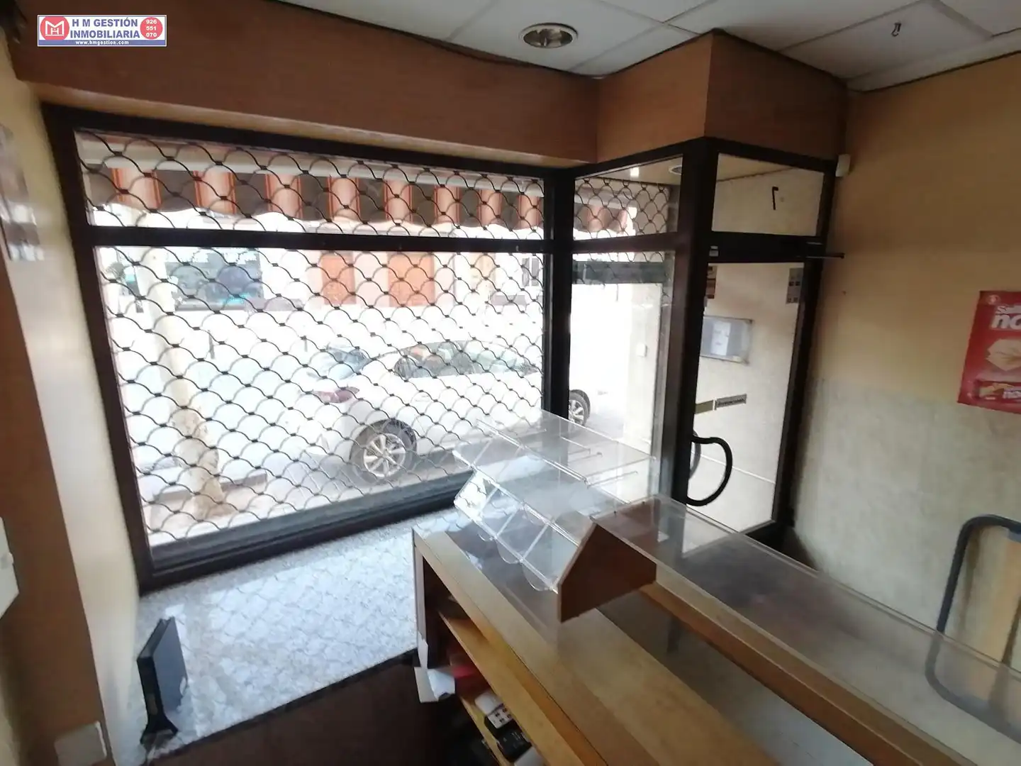 Local comercial en venta en Alcázar de San Juan, imagen 2