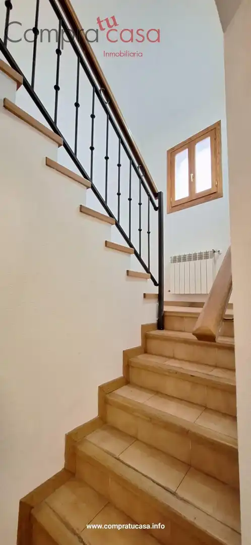 Dúplex con terraza en venta en Calle Arturo Merino, imagen 20