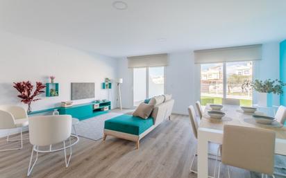 Flat for sale in Balcón de Finestrat - Terra Marina