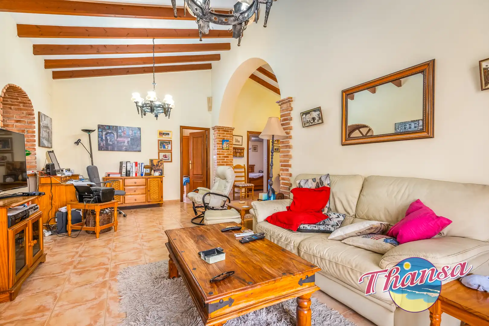 Casa o chalet en venta en Lugar Torrellano Bajo Parc 1, Torrellano