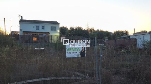 Solar urbano en Urb. LAlzineta Montferri, immagine 3