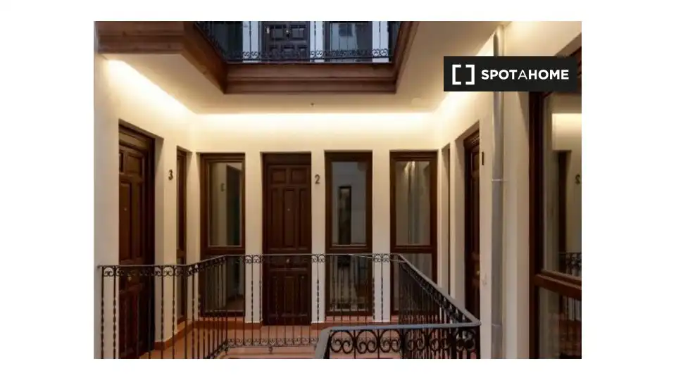 Appartement à louer à Centro, imagen 8