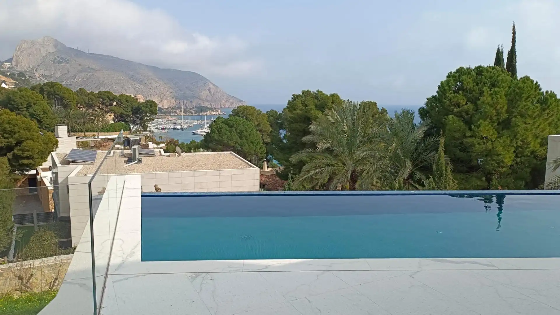 Xalet amb piscina en venda a Mascarat, imagen 21