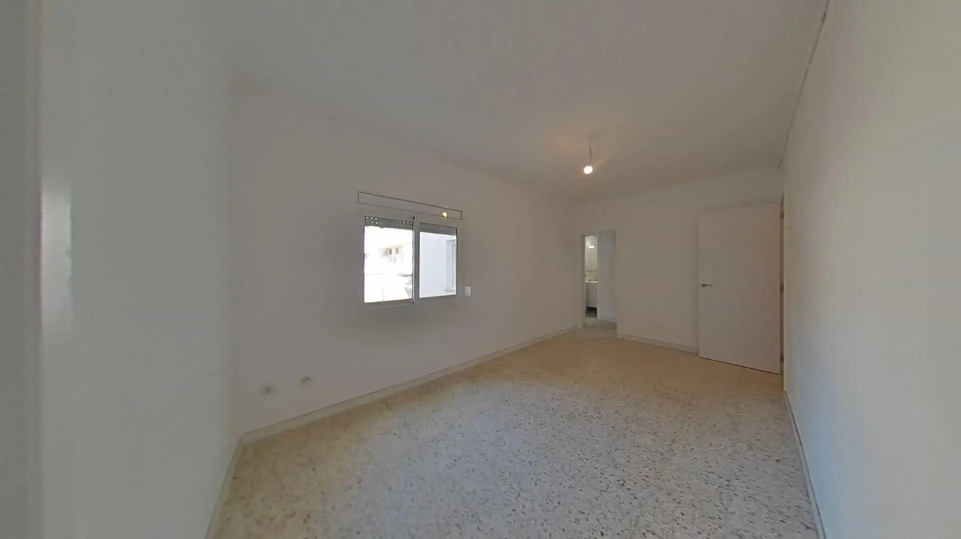 Sala d'estar de Pis en venda en Sant Boi de Llobregat