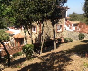 Exterior view of Attic to rent in  Barcelona Capital  with Heating, Parquet flooring and Terrace