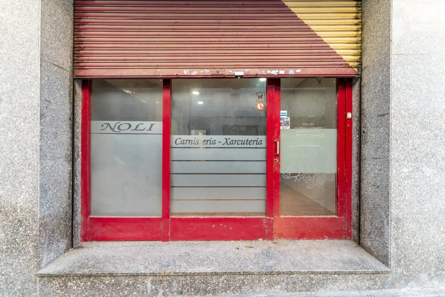 Commercial properties for sale in Reus - Carrer Vilallonga, Llevant