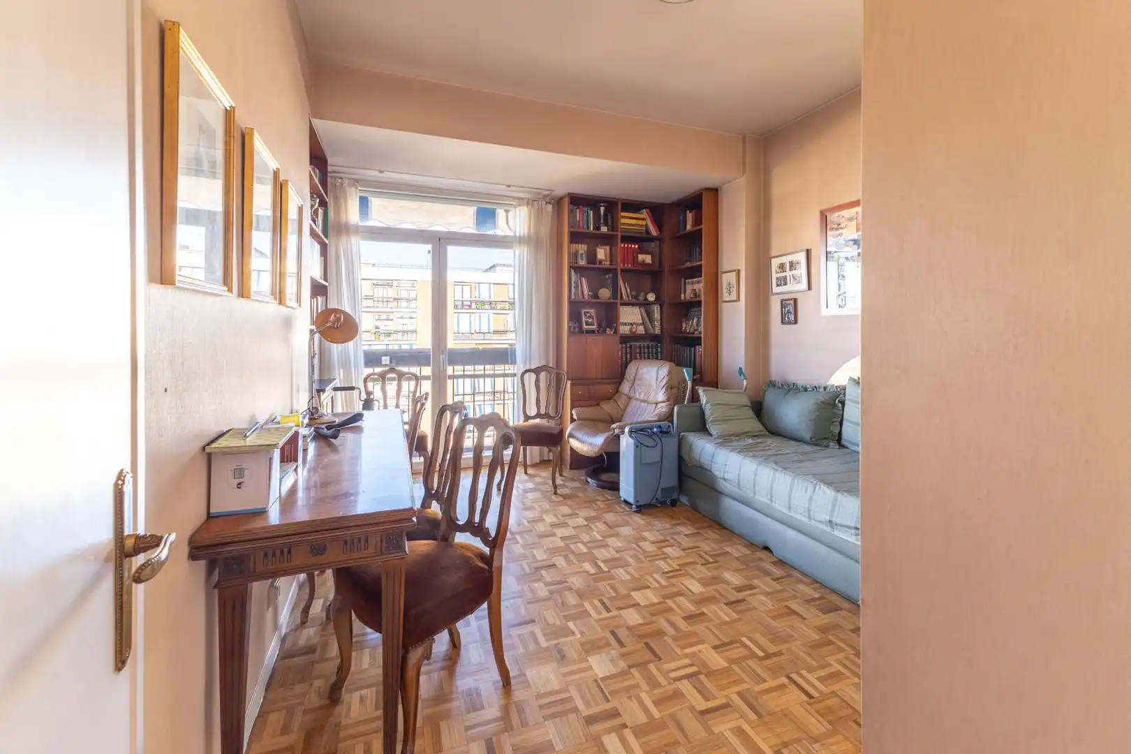 Apartments for sale in Calle de Rodríguez San Pedro, 8, Arapiles