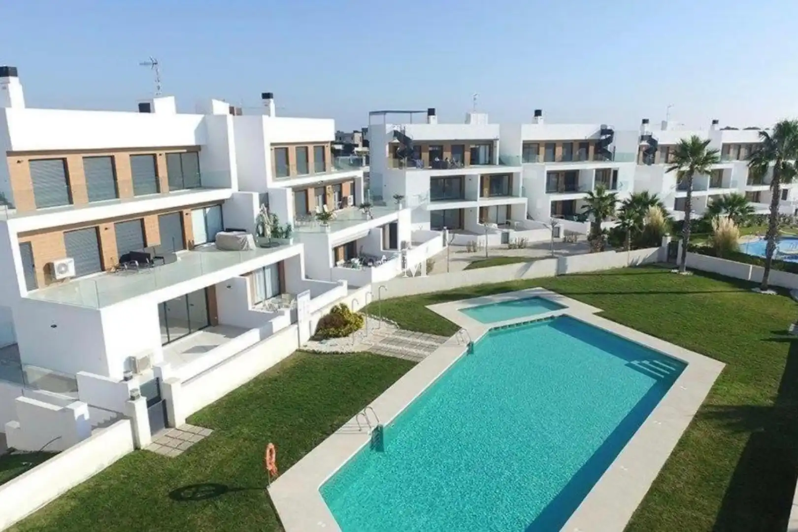 Flat with terrace to rent in Orihuela Costa, imagen 24