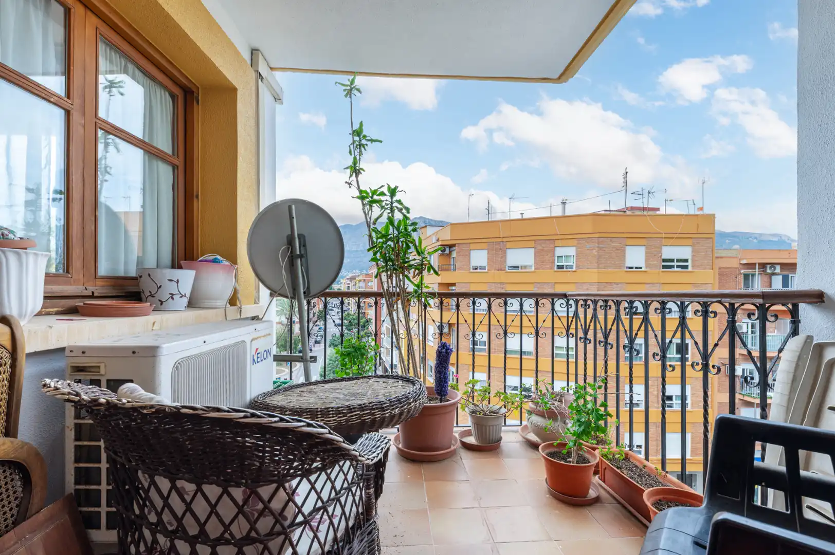 Dúplex en venta en Plaça Arxiduc Carles, Centro Urbano