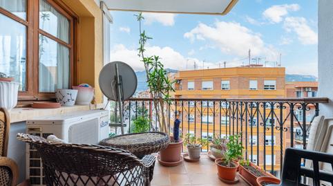 Foto 3 de Dúplex en venda a Plaça Arxiduc Carles, Centro Urbano, Alicante