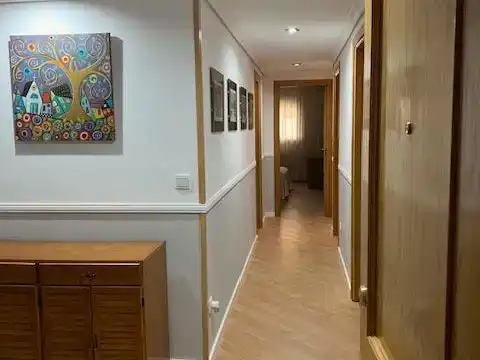 Dúplex en venda en Caspe amb Aire condicionat i Balcó