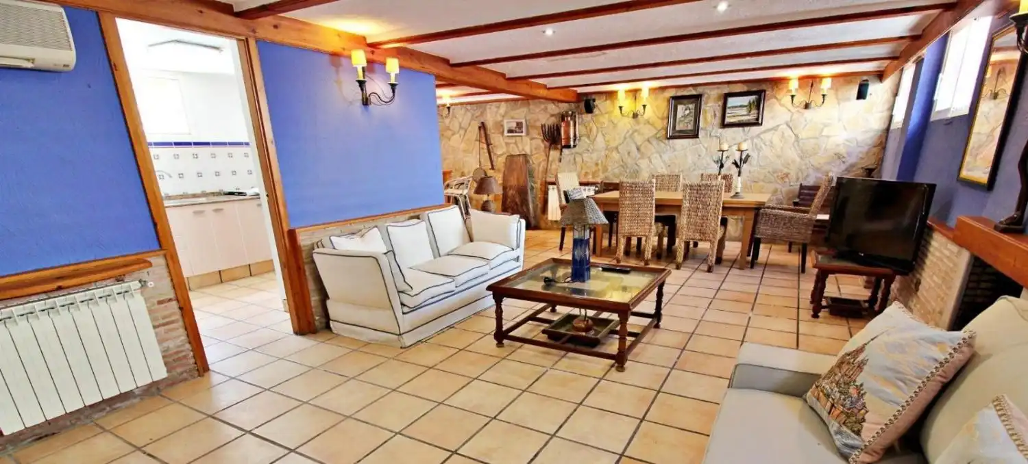 Villa mit Terrasse zum Verkauf in Colombia, imagen 11