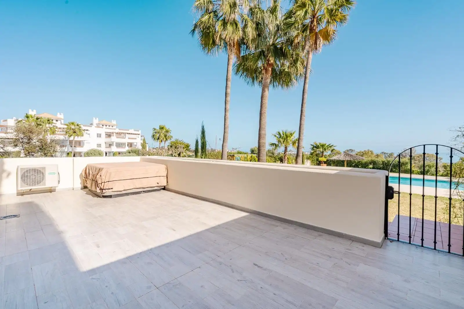 Appartement compact avec terrasse à vendre à Calle CARTAJIMA 6, imagen 41