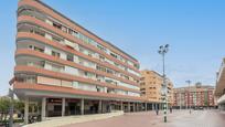 Exterior view of Flat for sale in Benidorm  with Terrace