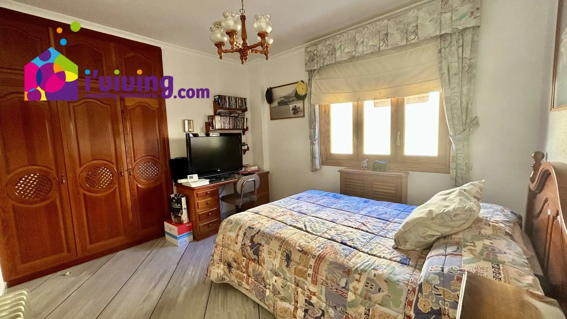 Habitación de Casa o chalet en venta en Olula del Río