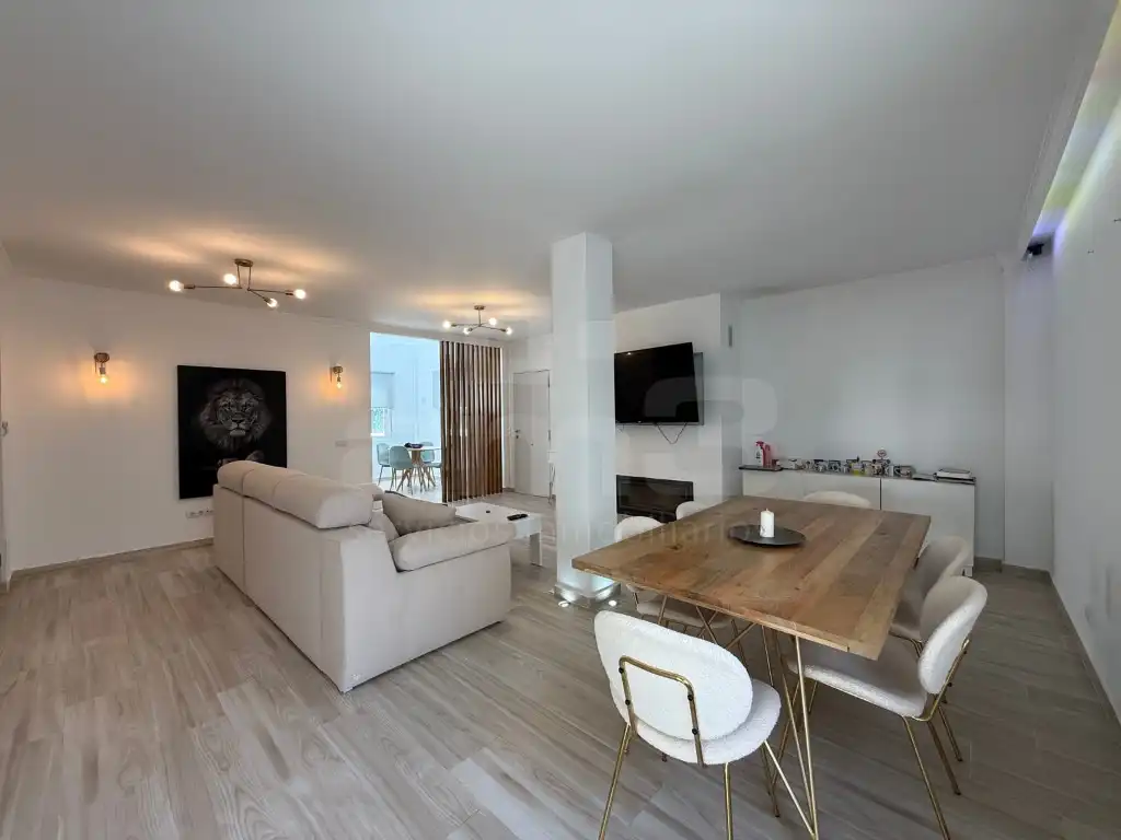 Houses for sale in Los Gallardos