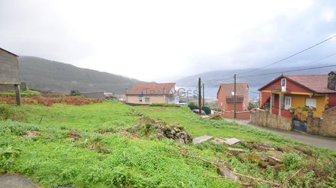Foto 3 de Residencial en venda a Calvar, Moaña, Pontevedra