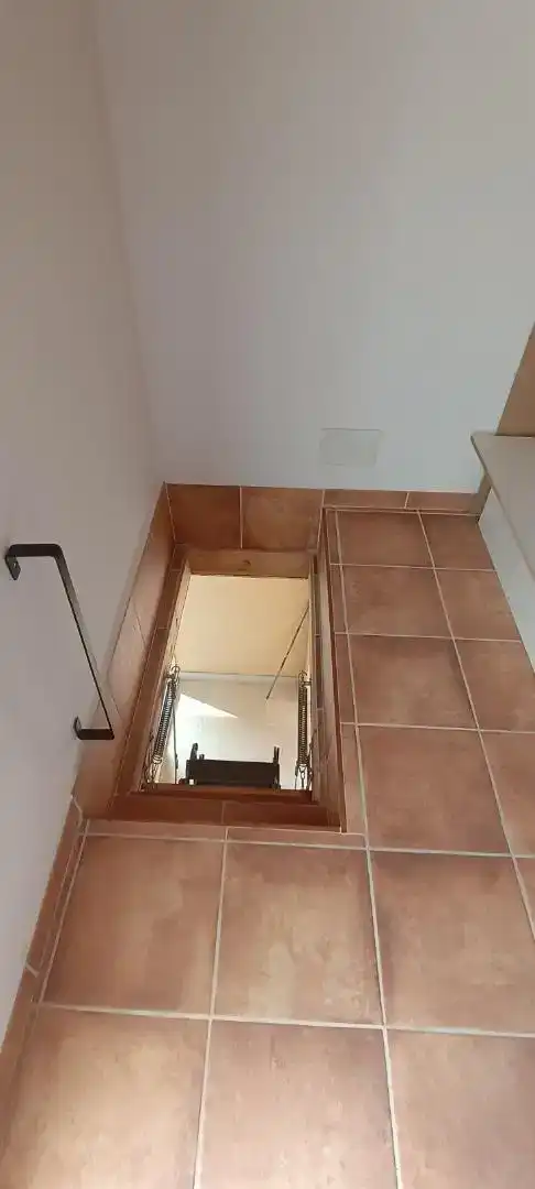 Bathroom of Houses for sale in Llucmajor  with Air Conditioner and Swimming Pool