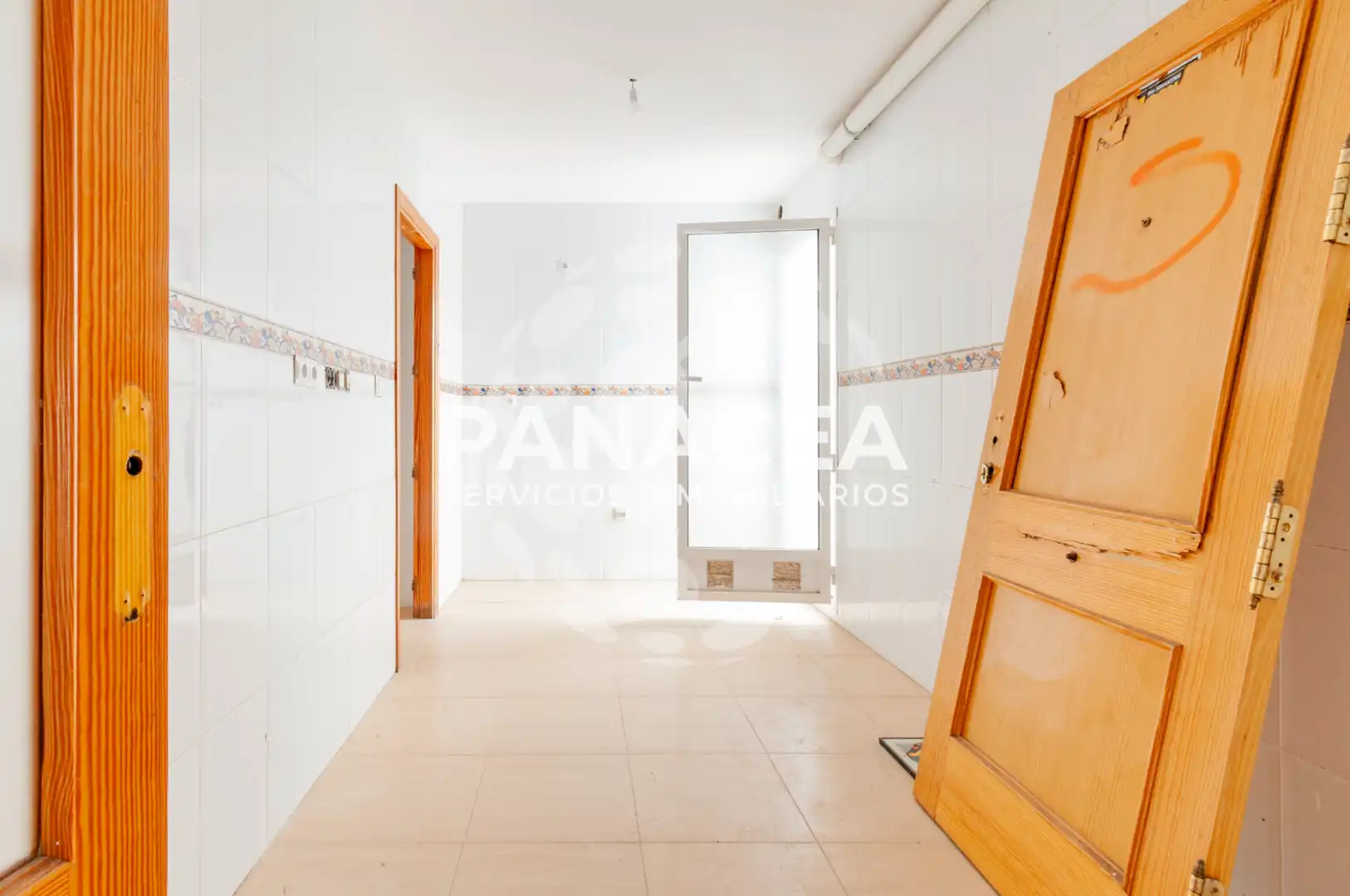 Flat for sale in Roquetas de Mar